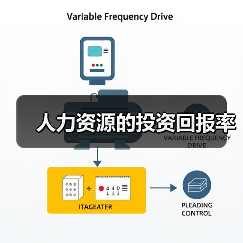 人力资源的投资回报率（图3）