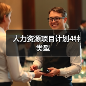 人力资源项目计划4种类型(图3) 人力资源项目计划4种类型(图3)