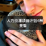 人力资源项目计划4种类型(图1) 人力资源项目计划4种类型(图1)