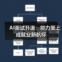 AI面试升温:能力至上成就业新航标(图3) AI面试升温:能力至上成就业新航标(图3)