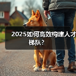 2025如何高效构建人才梯队？（图4）