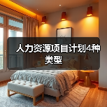 人力资源项目计划4种类型(图2) 人力资源项目计划4种类型(图2)