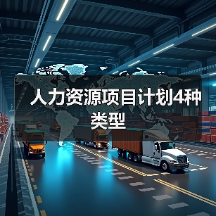 人力资源项目计划4种类型(图1) 人力资源项目计划4种类型(图1)