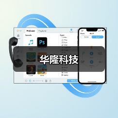 华隆科技(图3) 华隆科技(图3)
