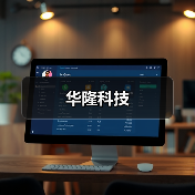 华隆科技(图4) 华隆科技(图4)