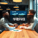 华隆科技(图2) 华隆科技(图2)