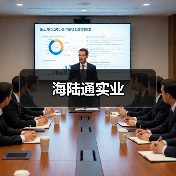 海陆通实业（图2）