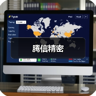 腾信精密（图3）