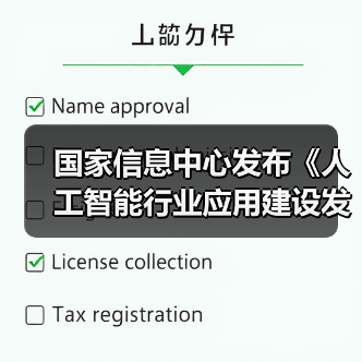 国家信息中心发布《人工智能行业应用建设发展参考架构》报告 助力产业高效发展(图3) 国家信息中心发布《人工智能行业应用建设发展参考架构》报告 助力产业高效发展(图3)