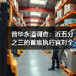 普华永道调查:近五分之三的首席执行官对全球经济前景持乐观态度(图4) 普华永道调查:近五分之三的首席执行官对全球经济前景持乐观态度(图4)