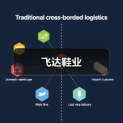 飞达鞋业（图2）