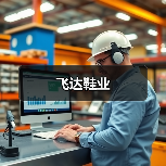 飞达鞋业（图1）