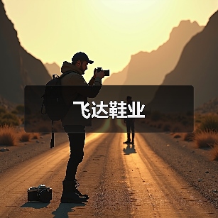 飞达鞋业（图3）