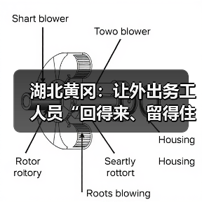 湖北黄冈:让外出务工人员“回得来、留得住”(图2) 湖北黄冈:让外出务工人员“回得来、留得住”(图2)