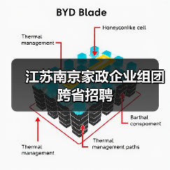 江苏南京家政企业组团跨省招聘（图4）