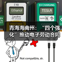 青海海南州：“四个强化”推动电子劳动合同应用（图2）