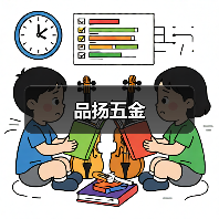 品扬五金（图1）