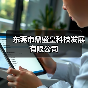 东莞市鼎盛皇科技发展有限公司(图1) 东莞市鼎盛皇科技发展有限公司(图1)