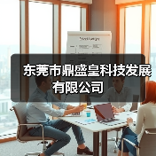 东莞市鼎盛皇科技发展有限公司(图3) 东莞市鼎盛皇科技发展有限公司(图3)