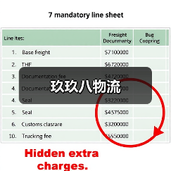 玖玖八物流（图4）