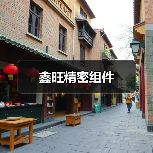 鑫旺精密组件（图4）