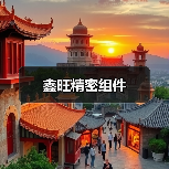 鑫旺精密组件（图2）