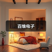 百维电子（图1）