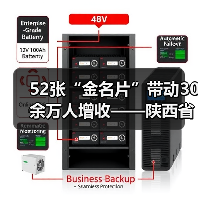 52张“金名片”带动30余万人增收——陕西省渭南市劳务品牌建设观察（图2）