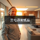 三屯源发纸品（图2）