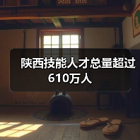 陕西技能人才总量超过610万人（图3）