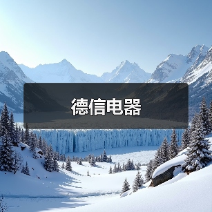 德信电器(图3) 德信电器(图3)