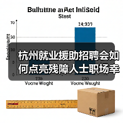 杭州就业援助招聘会如何点亮残障人士职场幸福(图2) 杭州就业援助招聘会如何点亮残障人士职场幸福(图2)