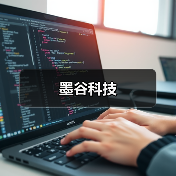 墨谷科技(图1) 墨谷科技(图1)
