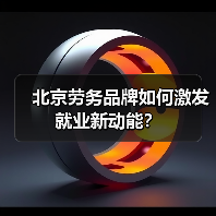 北京劳务品牌如何激发就业新动能？（图3）