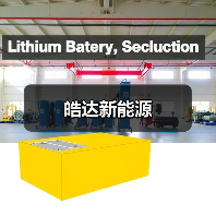 皓达新能源（图1）