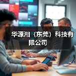 华源湘（东莞）科技有限公司（图2）