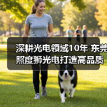深耕光电领域10年 东莞照度狮光电打造高品质照明解决方案(图4) 深耕光电领域10年 东莞照度狮光电打造高品质照明解决方案(图4)