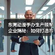 东莞动漫手办生产领军企业揭秘:如何打造市场领先优势?(图3) 东莞动漫手办生产领军企业揭秘:如何打造市场领先优势?(图3)