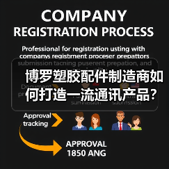 博罗塑胶配件制造商如何打造一流通讯产品?(图4) 博罗塑胶配件制造商如何打造一流通讯产品?(图4)