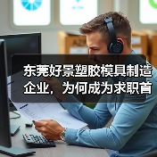 东莞好景塑胶模具制造企业,为何成为求职首选?(图3) 东莞好景塑胶模具制造企业,为何成为求职首选?(图3)