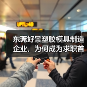 东莞好景塑胶模具制造企业,为何成为求职首选?(图1) 东莞好景塑胶模具制造企业,为何成为求职首选?(图1)