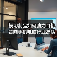 模切制品如何助力耳机音响手机电脑行业高质量发展（图3）