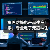 东莞防静电产品生产厂家，专业电子元器件生产批发（图4）