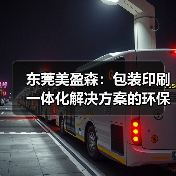 东莞美盈森：包装印刷一体化解决方案的环保科技领军者（图2）