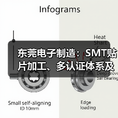 东莞电子制造：SMT贴片加工、多认证体系及员工福利详解（图1）