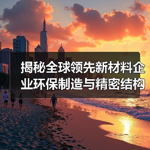 揭秘全球领先新材料企业环保制造与精密结构件技术（图2）