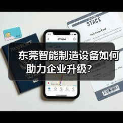 东莞智能制造设备如何助力企业升级？（图2）