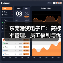 东莞港资电子厂:高标准管理、员工福利与优美环境如何吸引人才?(图4) 东莞港资电子厂:高标准管理、员工福利与优美环境如何吸引人才?(图4)