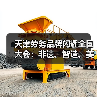 天津劳务品牌闪耀全国大会：非遗、智造、美食共创就业新引擎（图3）