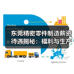 东莞精密零件制造薪资待遇揭秘:福利与生产优势全解析(图2) 东莞精密零件制造薪资待遇揭秘:福利与生产优势全解析(图2)